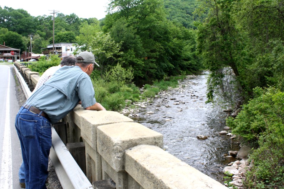 Working with landowners