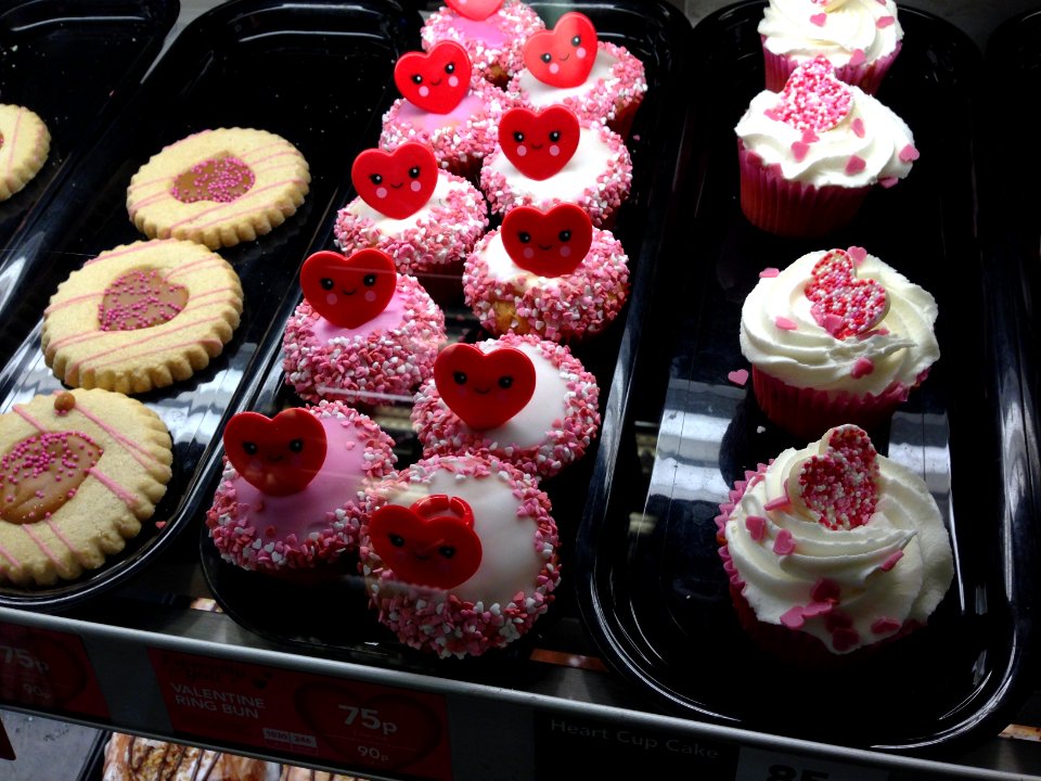 Happy Valentine's Day!