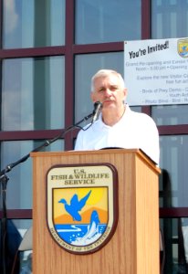 Sen. Jack Reed