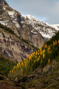 Hidden Creek Drainage