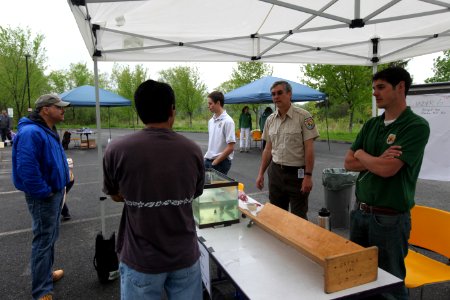 Fishing Derby