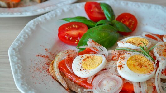 Eat benefit from snack