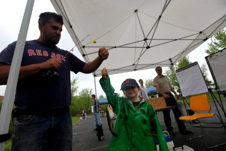 Fishing Derby