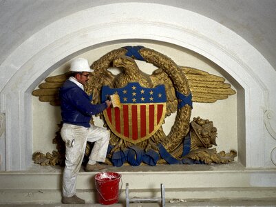 Union station washington dc