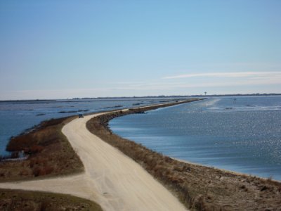 Refuge Road