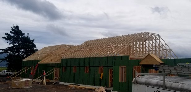 CVNWR Trusses for the day time is 12:40 pm, August 13, 2019
