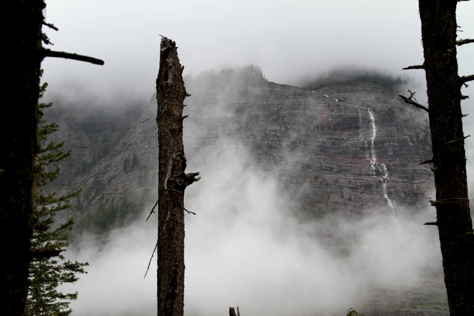Avalanche Lake Hike
