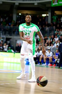 ESSM LE PORTEL - SHARK ANTIBE