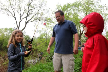 Fishing Derby