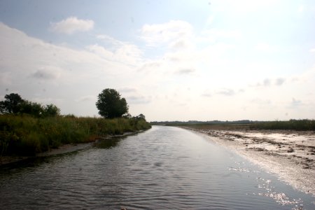 Prime Hook NWR