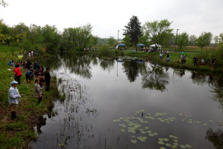 Fishing Derby