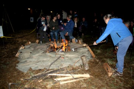Patuxent Research Refuge 75th Anniversary