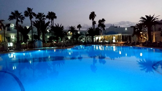 Viele Grüße aus Corralejo Spanien