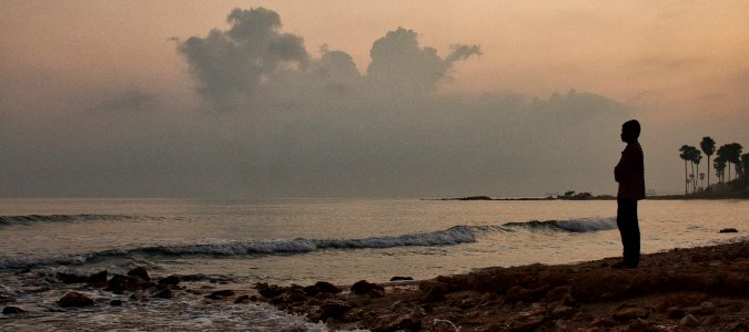 Jaffna Trip 2017 Nov