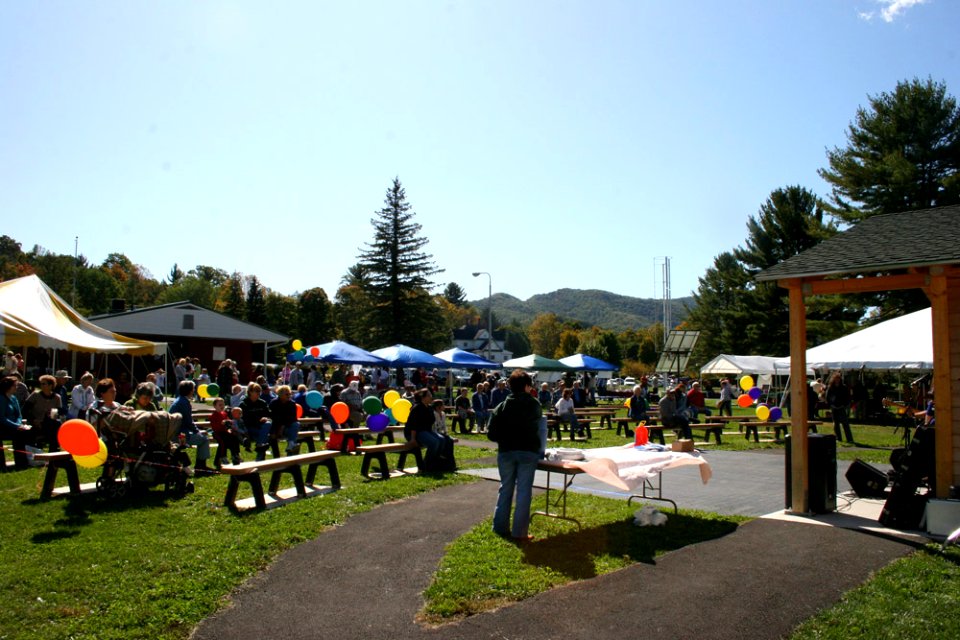 Freshwater Folk Festival