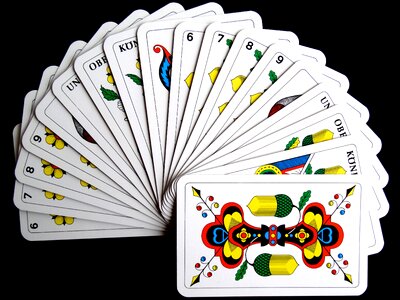 Strategy play place