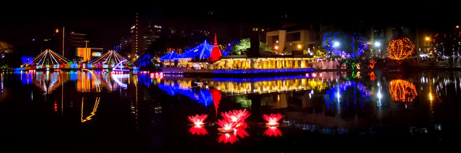 Wesak Festival 2018