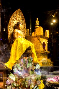 Wesak Festival 2018