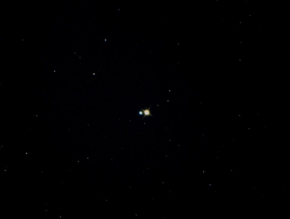 Double Star Albireo 7.30.2020