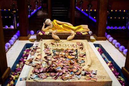 Wesak Festival 2018