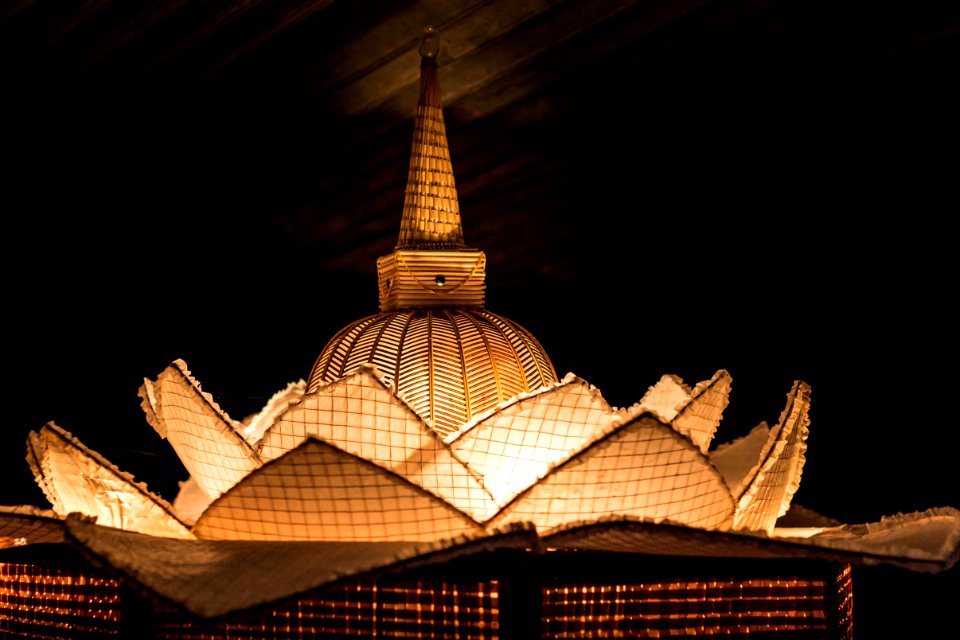 Wesak Festival 2018