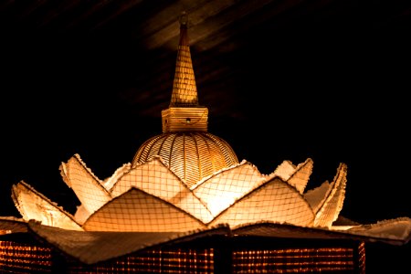 Wesak Festival 2018