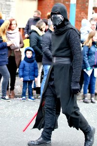 Carnaval 2017 - Le Portel