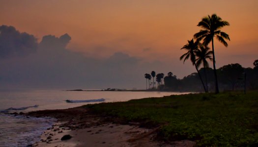 Jaffna Trip 2017 Nov