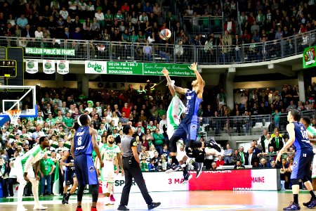 ESSM - BCM