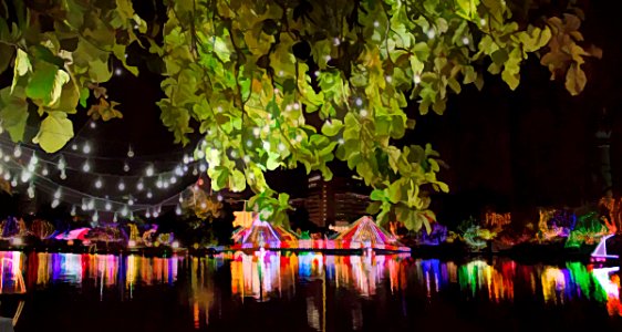 Wesak Festival 2018
