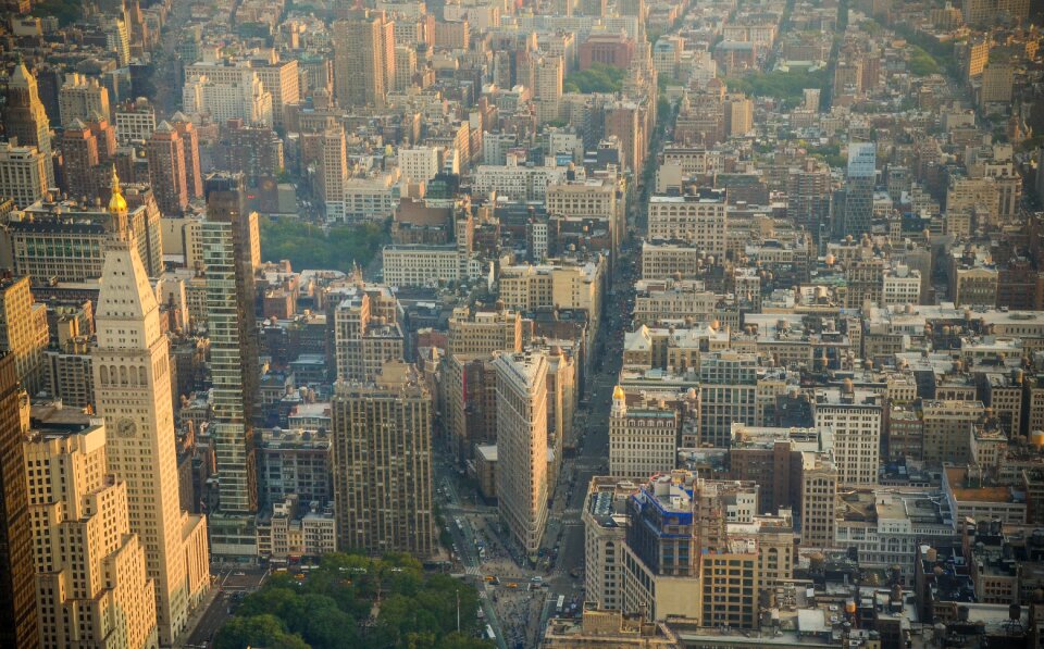 Manhattan gray news gray new