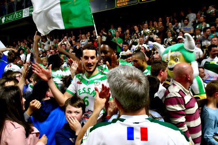 ESSM - Paris Levallois