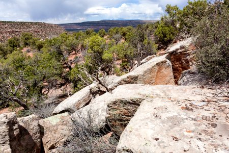 Slick Rock Hill