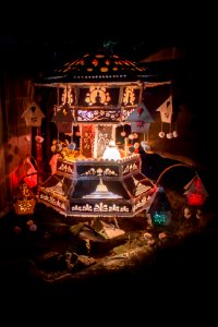 Wesak Festival 2018