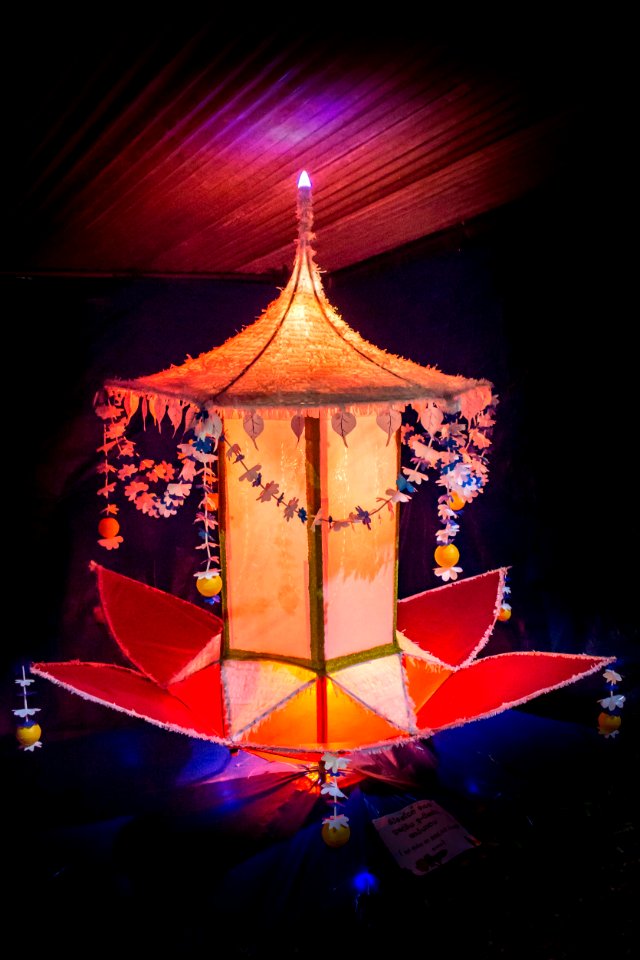 Wesak Festival 2018
