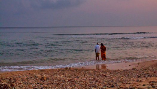 Jaffna Trip 2017 Nov