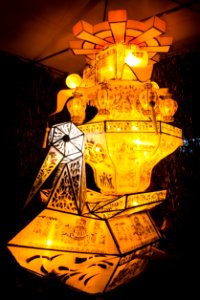 Wesak Festival 2018