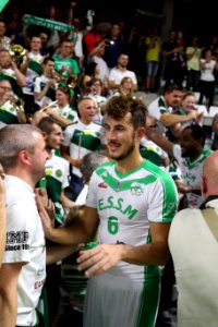ESSM LE PORTEL - BCM GRAVELINE