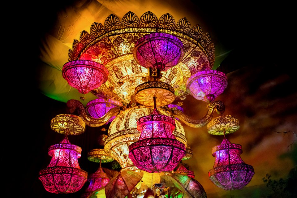 Wesak Festival 2018