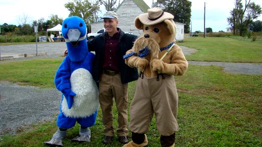 Rappahannock River Valley NWR 15th Anniversary