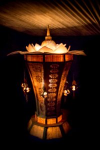 Wesak Festival 2018