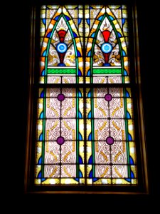 Stained Glass 2 photo