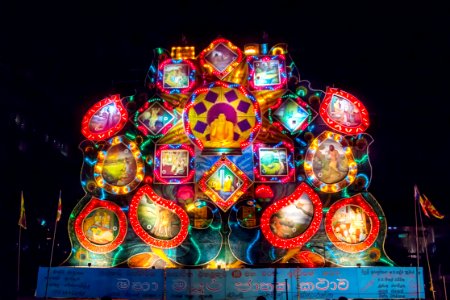 Wesak Festival 2018