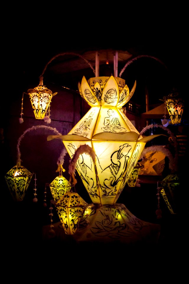 Wesak Festival 2018