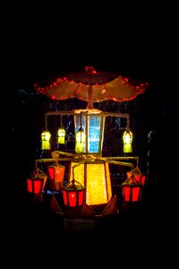 Wesak Festival 2018