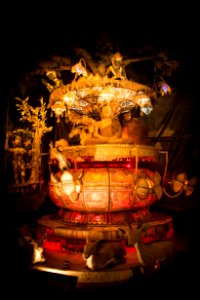 Wesak Festival 2018