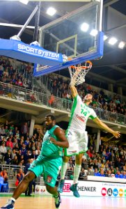 ESSM LE PORTEL - PAU LACQ ORTHEZ