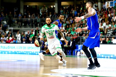 ESSM - Paris Levallois
