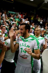 ESSM LE PORTEL - BCM GRAVELINE