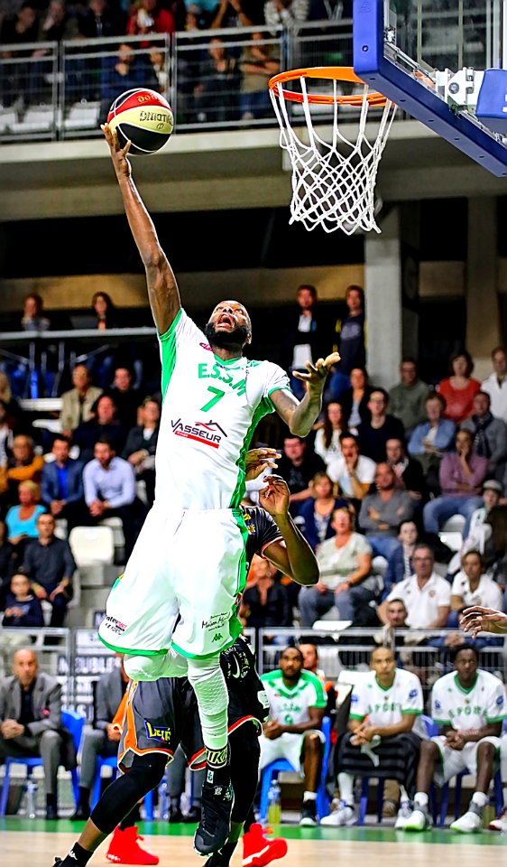 Jackim Donaldson